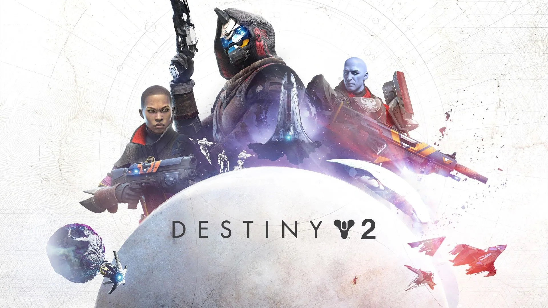 《命運2》廠商 Bungie 勝訴外掛賣家 獲得 435 萬美元賠款