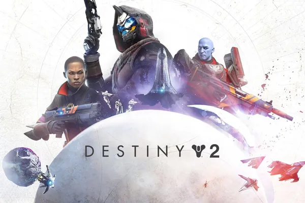 《命運2》廠商 Bungie 勝訴外掛賣家 獲得 435 萬美元賠款