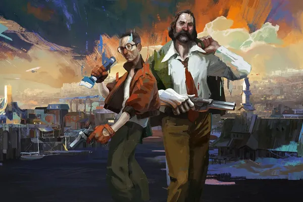 《極樂迪斯可:最終剪輯版》Steam迎來75%史低優惠 年度最佳獨立遊戲不容錯過