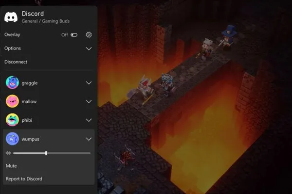 Discord 社群語音軟體將登錄 Xbox 主機平台