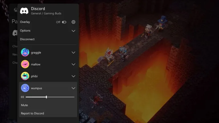 Discord 社群語音軟體將登錄 Xbox 主機平台