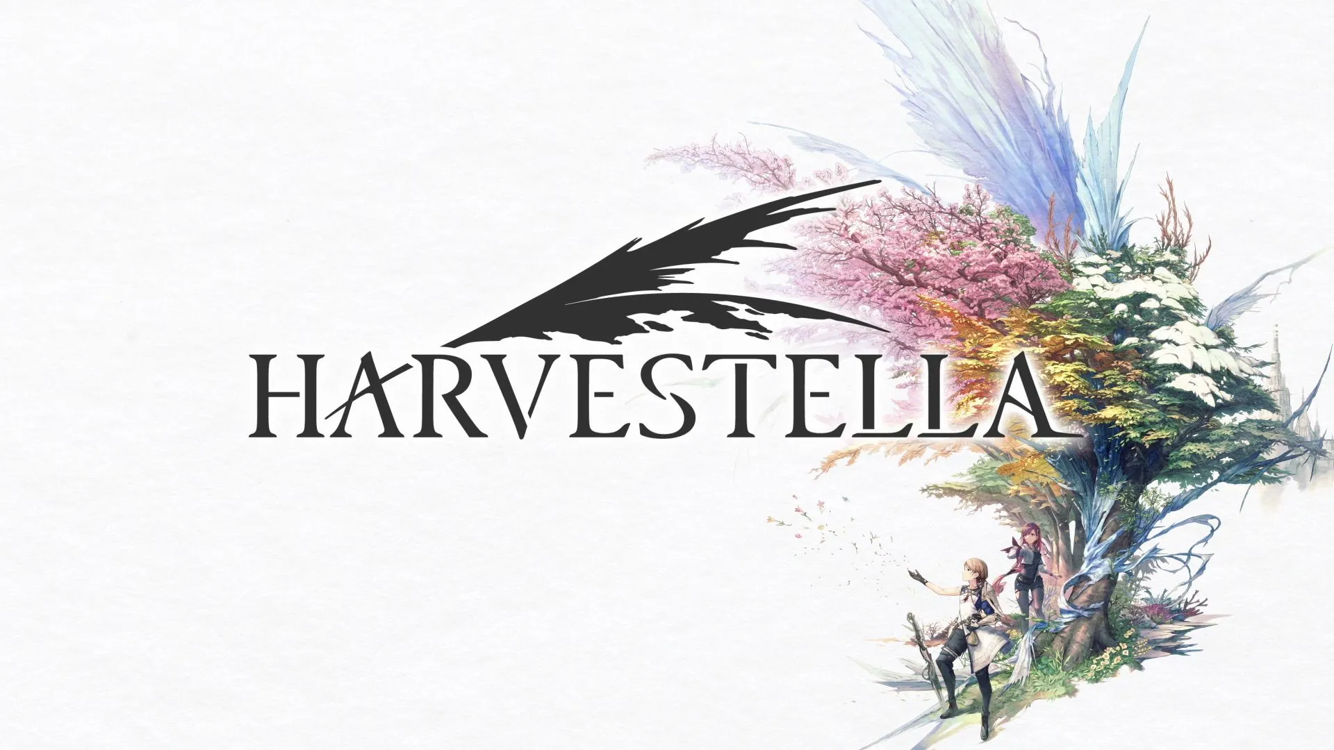 HARVESTELLA: 冒險和生活篇