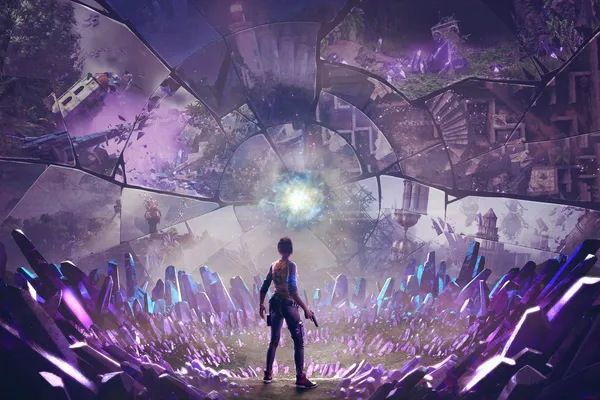 《極地戰嚎6》全新擴充內容「世界迷航」現已推出