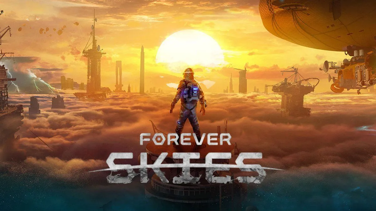 末世後生存遊戲《Forever Skies》搶先體驗版跳票到明年第二季度啦!