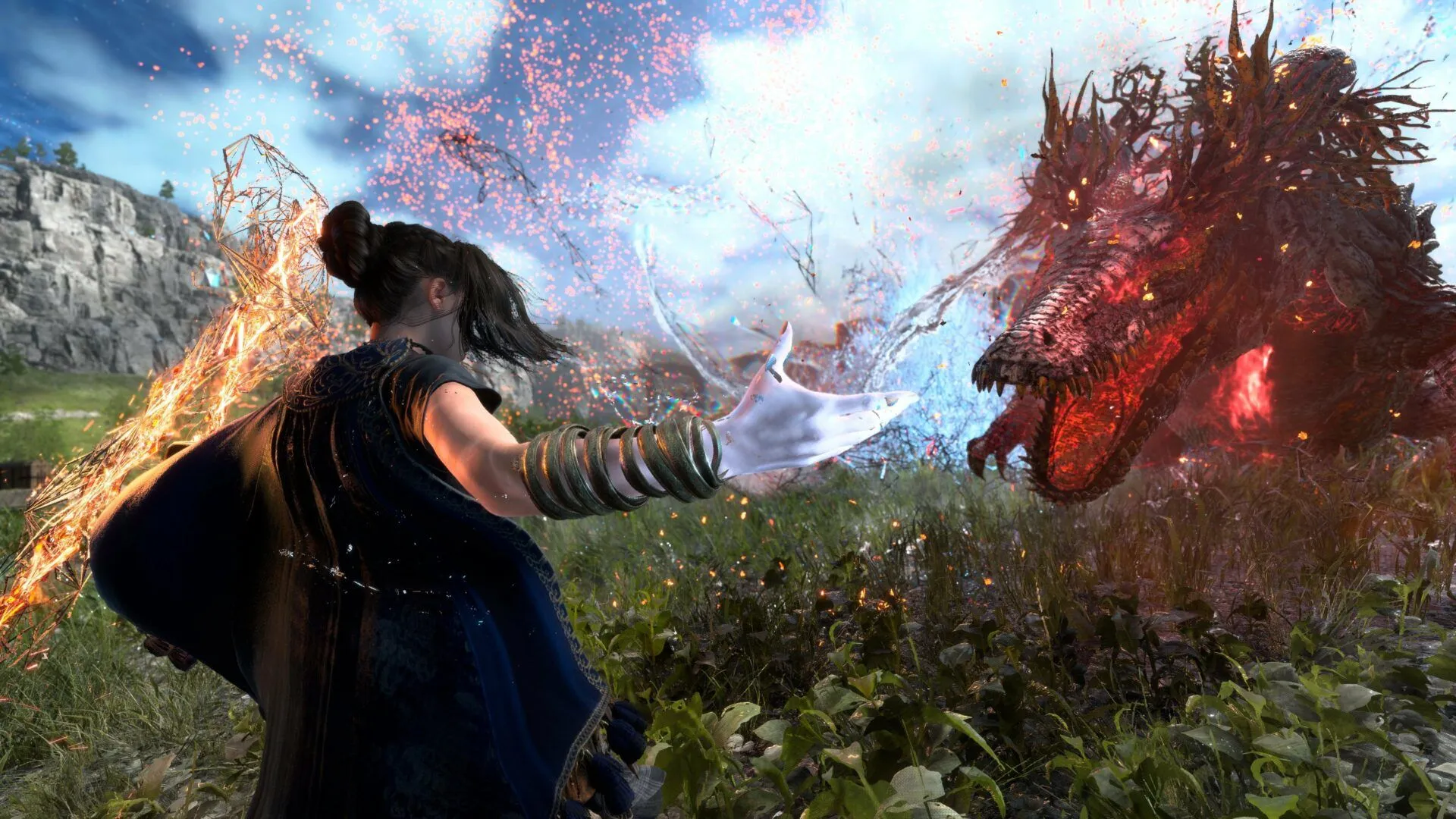 《魔咒之地(Forspoken)》PC配置要求公開 最低建議 GTX 1060以上