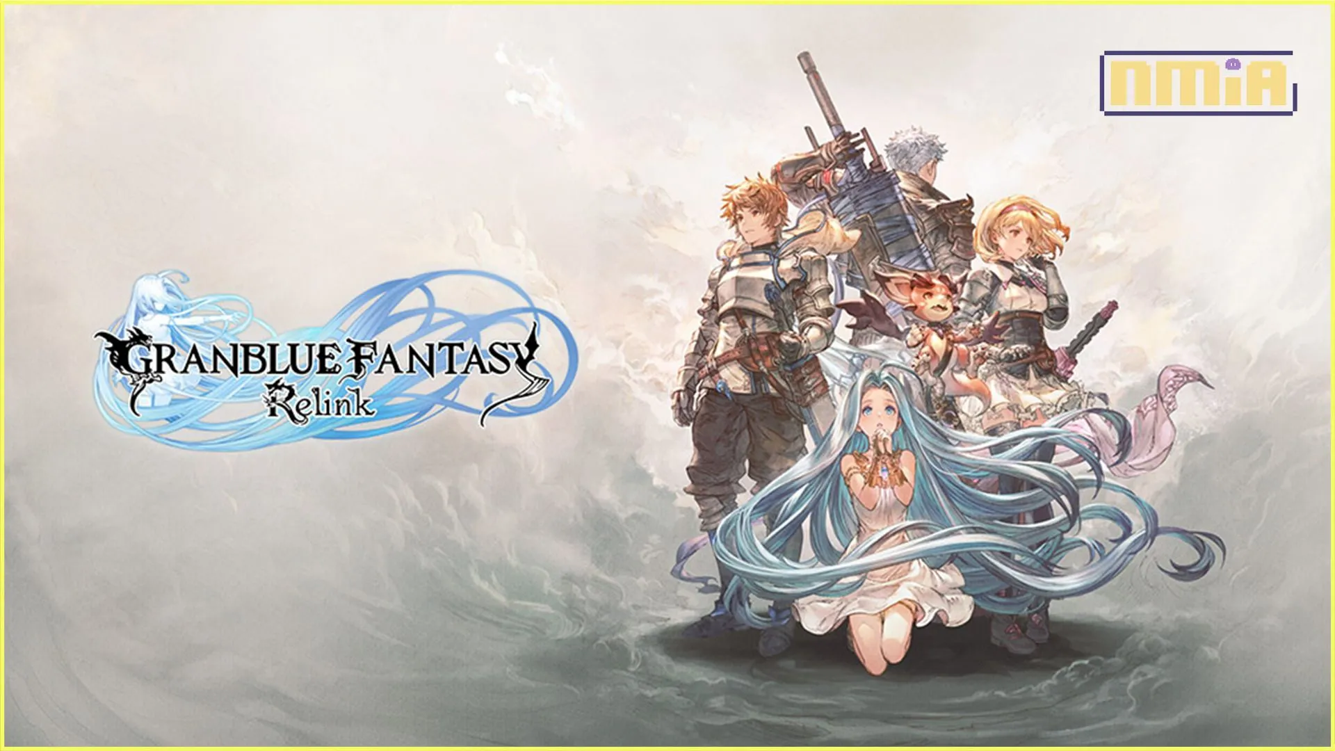 《Granblue Fantasy: Relink》 北中南店鋪遊戲體驗會隆重登場 將於 2 月 3 日與 2 月 4 日舉行!