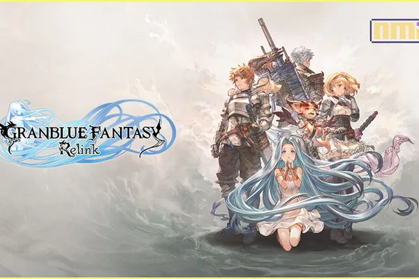 能夠四人共鬥的正統派動作RPG遊戲! 介紹《Granblue Fantasy: Relink》的故事、世界觀以及角色