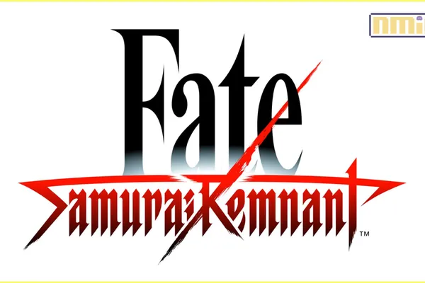Fate/Samurai Remnant 「Fate」全新動作RPG 9月28日(四)發售!首部宣傳影片解禁~實體版預購即日開跑,同時公開TREASURE BOX產品資訊~