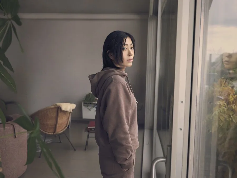宇多田光 「Face My Fears (A. G. Cook Remix)」 MV於YouTube進行首播! 引起來自全球粉絲的廣大迴響!
