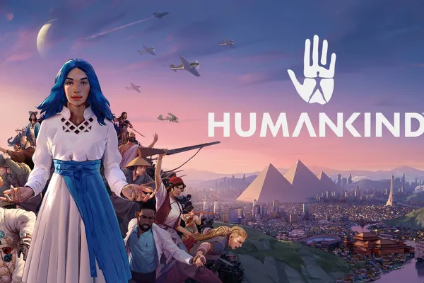『HUMANKIND™』現已可於遊戲主機上預購 新 DLC「拉丁美洲文化」也已推出