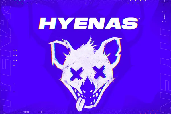 SEGA 公布全新搶眼的多人射擊遊戲『HYENAS』