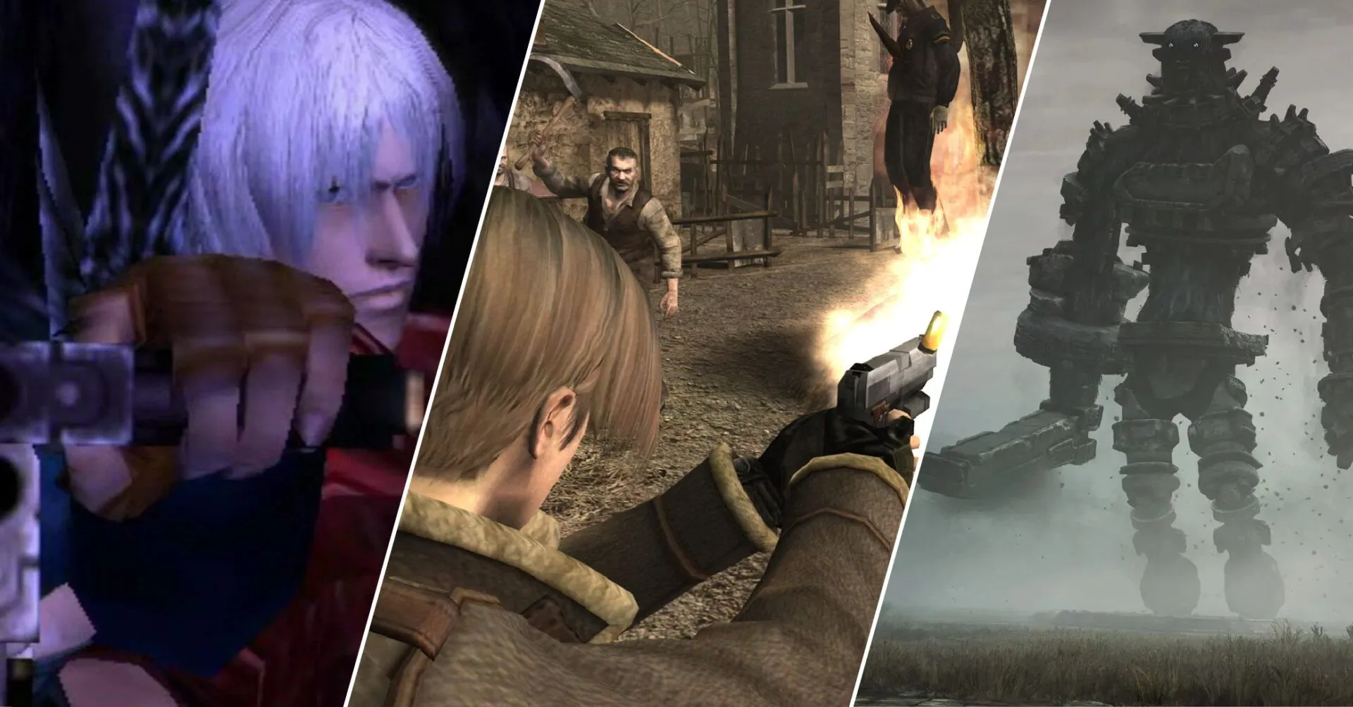 IGN 評選出 25 款 最佳 PS2 遊戲 充滿回憶的列表