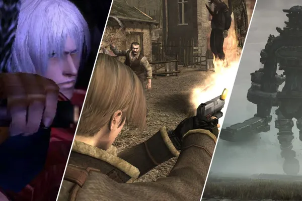 IGN 評選出 25 款 最佳 PS2 遊戲 充滿回憶的列表