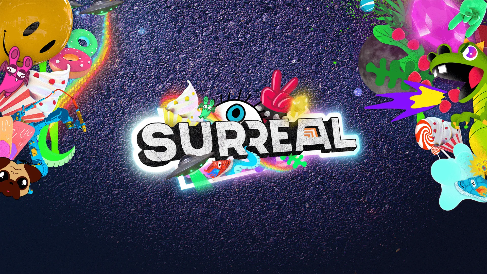 《Just Dance 舞力全開 2022》第二季「Surreal」現已推出