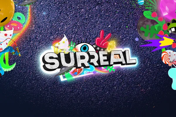 《Just Dance 舞力全開 2022》第二季「Surreal」現已推出
