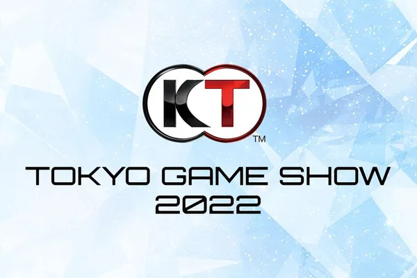 「東京電玩展2022」光榮特庫摩直播節目表與紀念新品公開