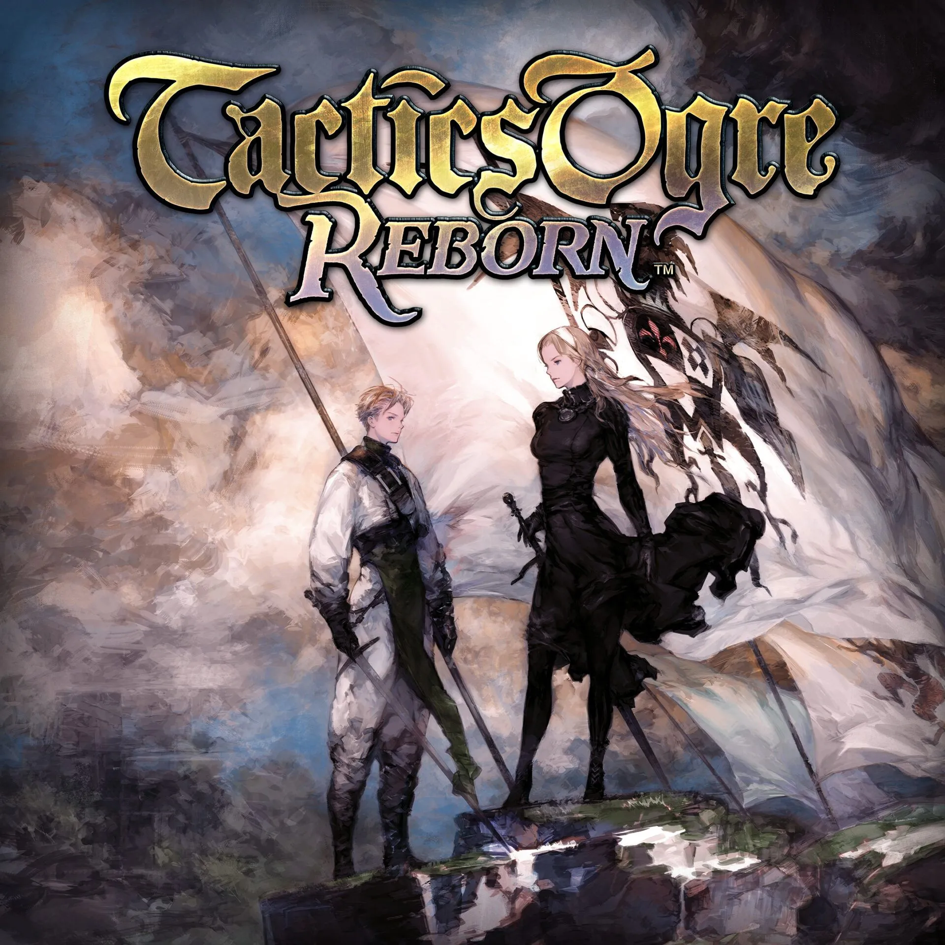 《Tactics Ogre: Reborn》「單位」、「戰鬥」和「商店」三個角度介紹戰鬥設計方面的重製要素