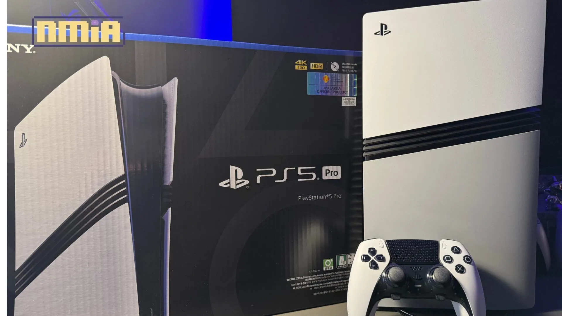 【評測】PS5 Pro不體驗沒事,一旦體驗後,就回不去了