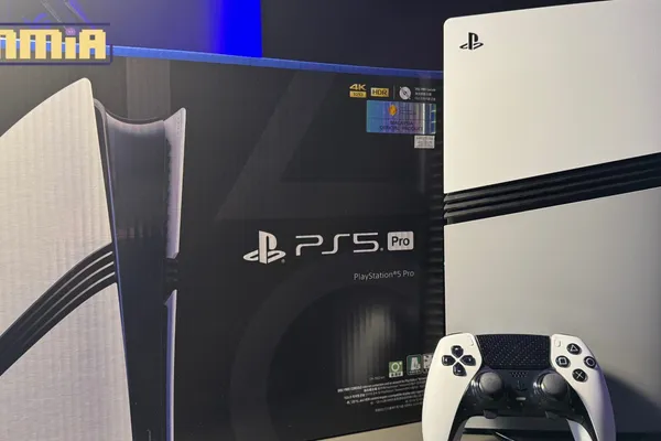 【評測】PS5 Pro不體驗沒事,一旦體驗後,就回不去了