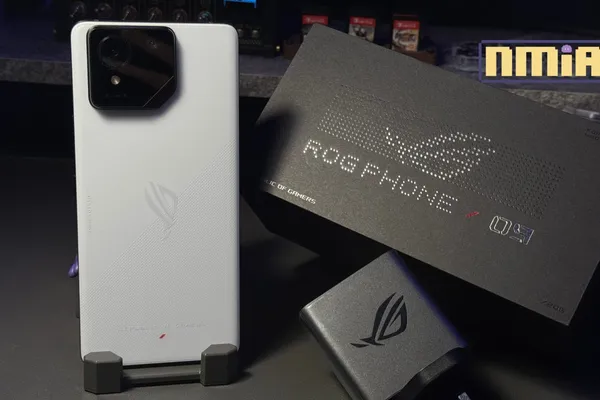 ROG Phone 9 三個月使用心得評測:極致的代價與硬派玩家的真實選擇