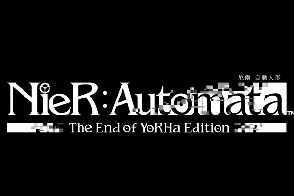 Nintendo Switch™動作RPG《NieR:Automata The End of YoRHa Edition》於今天正式發售。