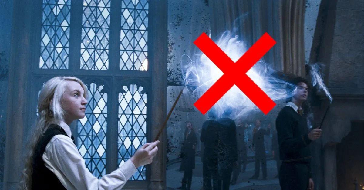 《霍格華茲的傳承》確定無法習得經典咒語護法咒「Expecto Patronum」 阿茲卡班越獄難度大增?