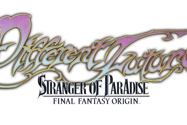 『STRANGER OF PARADISE FINAL FANTASY ORIGIN』 追加任務第三彈「DIFFERENT FUTURE」公開發佈日期
