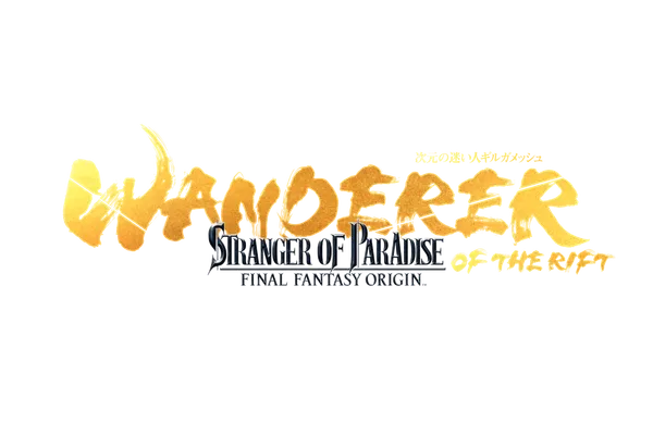 『STRANGER OF PARADISE FINAL FANTASY ORIGIN』 追加任務「次元迷途者吉爾伽美什」公開最新宣傳影片