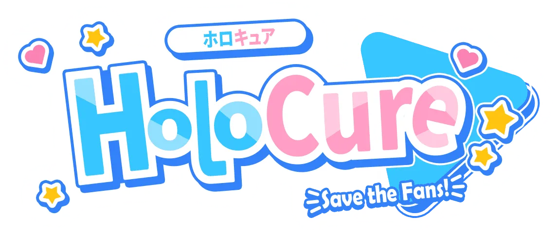 免費清版射擊游戲《HoloCure》 操作Hololive EN 的成員們把熒幕上的怪都清掉吧!