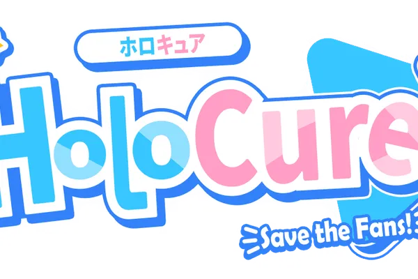免費清版射擊游戲《HoloCure》 操作Hololive EN 的成員們把熒幕上的怪都清掉吧!