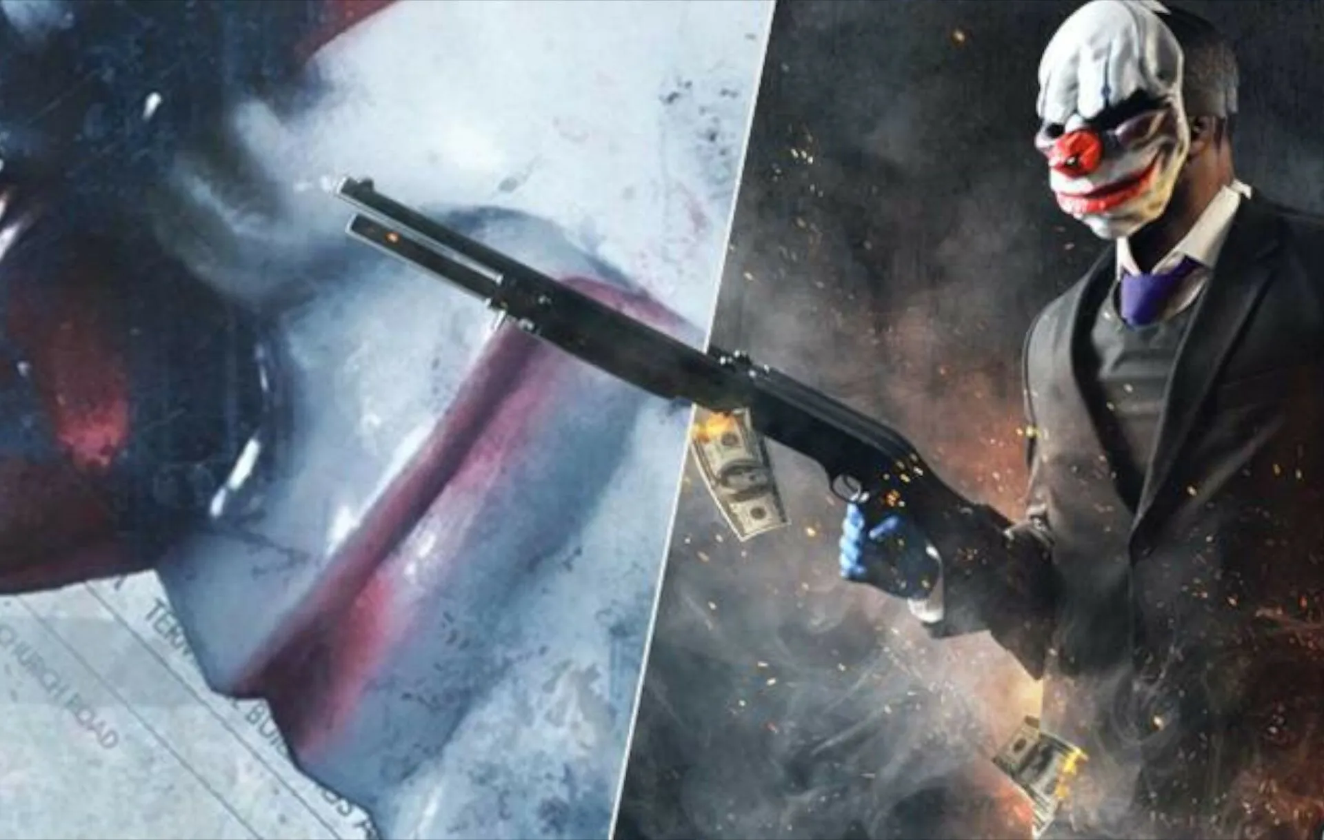 10年長線運營遊戲,DLC 狂魔 PAYDAY2 背後的故事,公司從破產到重組,我們還能期待 PAYDAY3 嗎