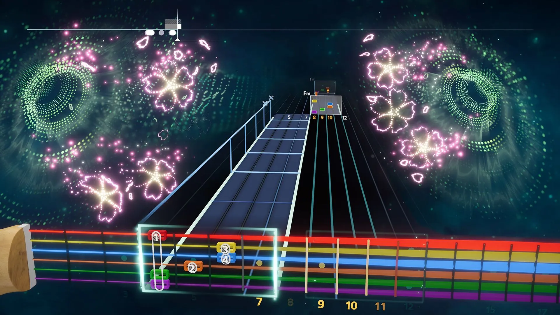 吉他學習訂閱服務《Rocksmith 搖滾史密斯+》PC 版將於 9 月 6 日推出