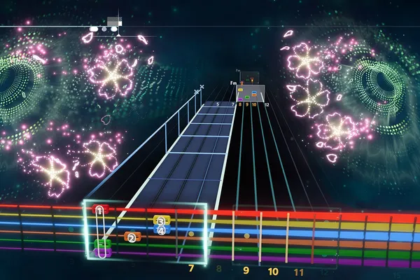 吉他學習訂閱服務《Rocksmith 搖滾史密斯+》PC 版將於 9 月 6 日推出
