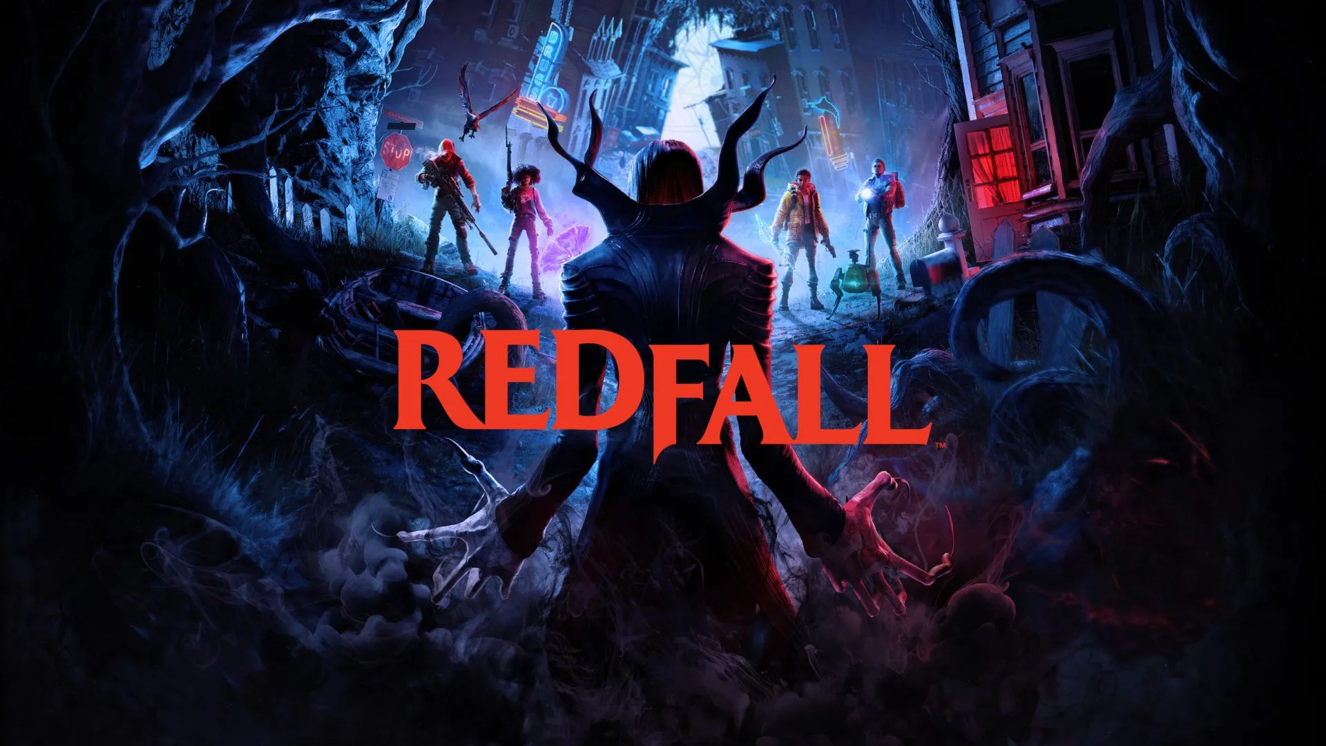 團隊多人合作 FPS 《血色降臨》公布實機遊玩宣傳影片