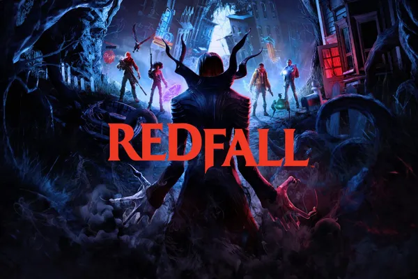 團隊多人合作 FPS 《血色降臨》公布實機遊玩宣傳影片