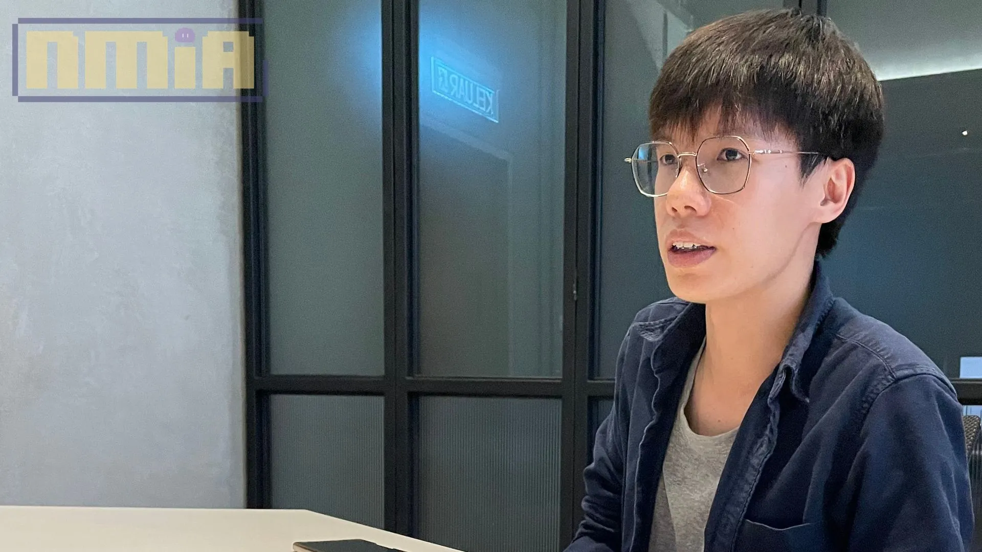【Donut Dev Day】Rohwin Yeu 分享了遊戲開發未來對筆記本電腦的需求,以及 MSI 如何填補這一空白