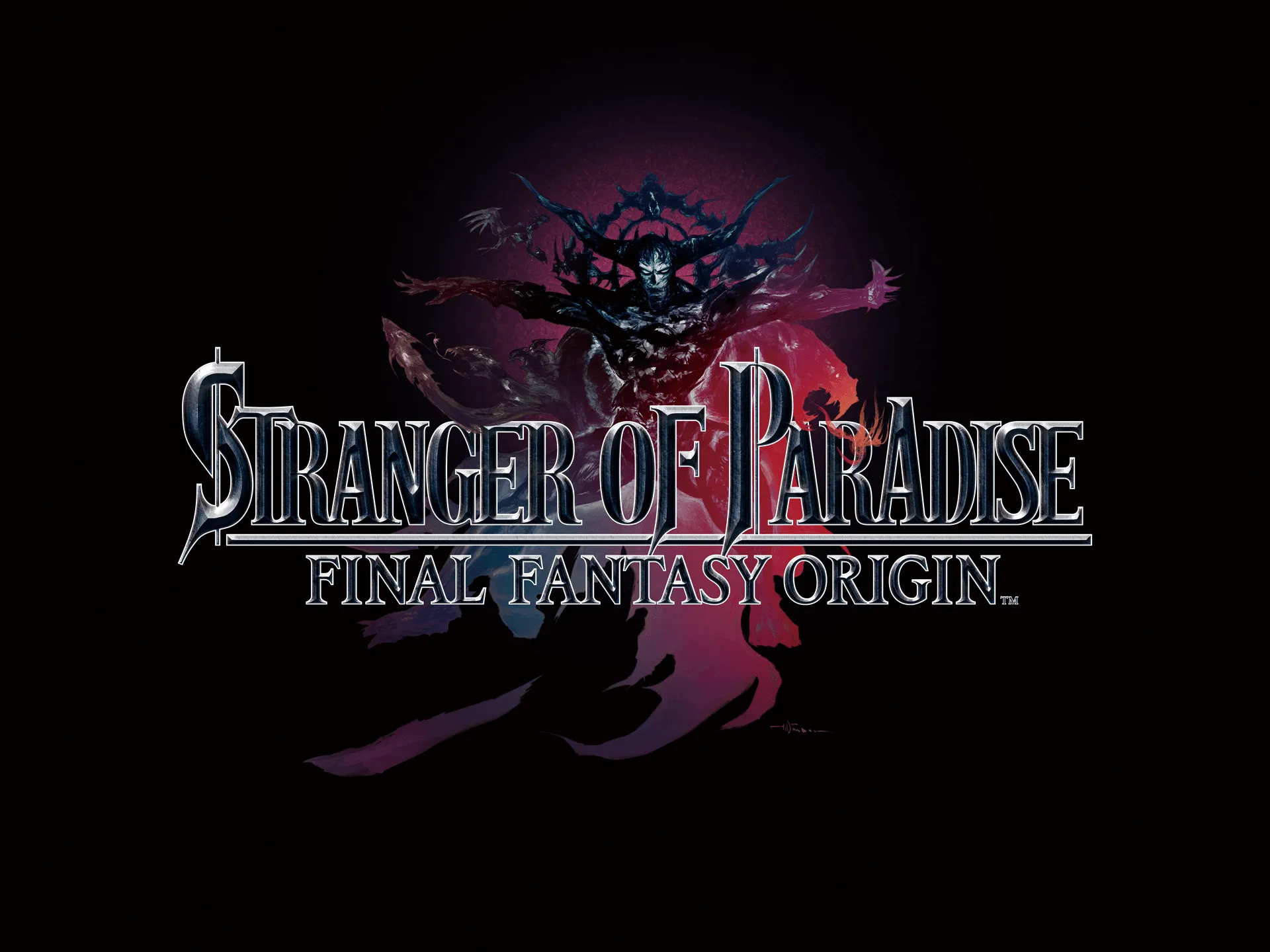 『STRANGER OF PARADISE FINAL FANTASY ORIGIN』 ~體驗版發布通知~
