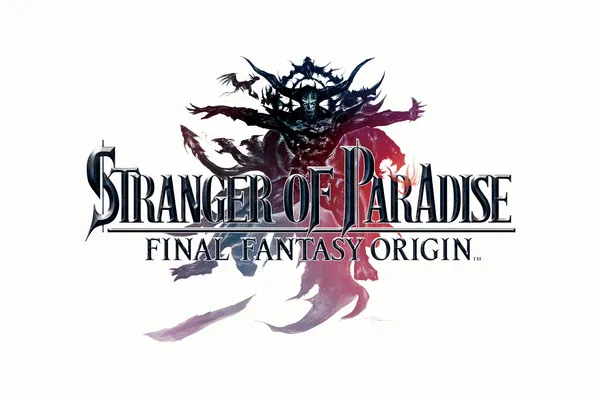『STRANGER OF PARADISE FINAL FANTASY ORIGIN』 追加任務第三彈「DIFFERENT FUTURE」公開最新宣傳影片