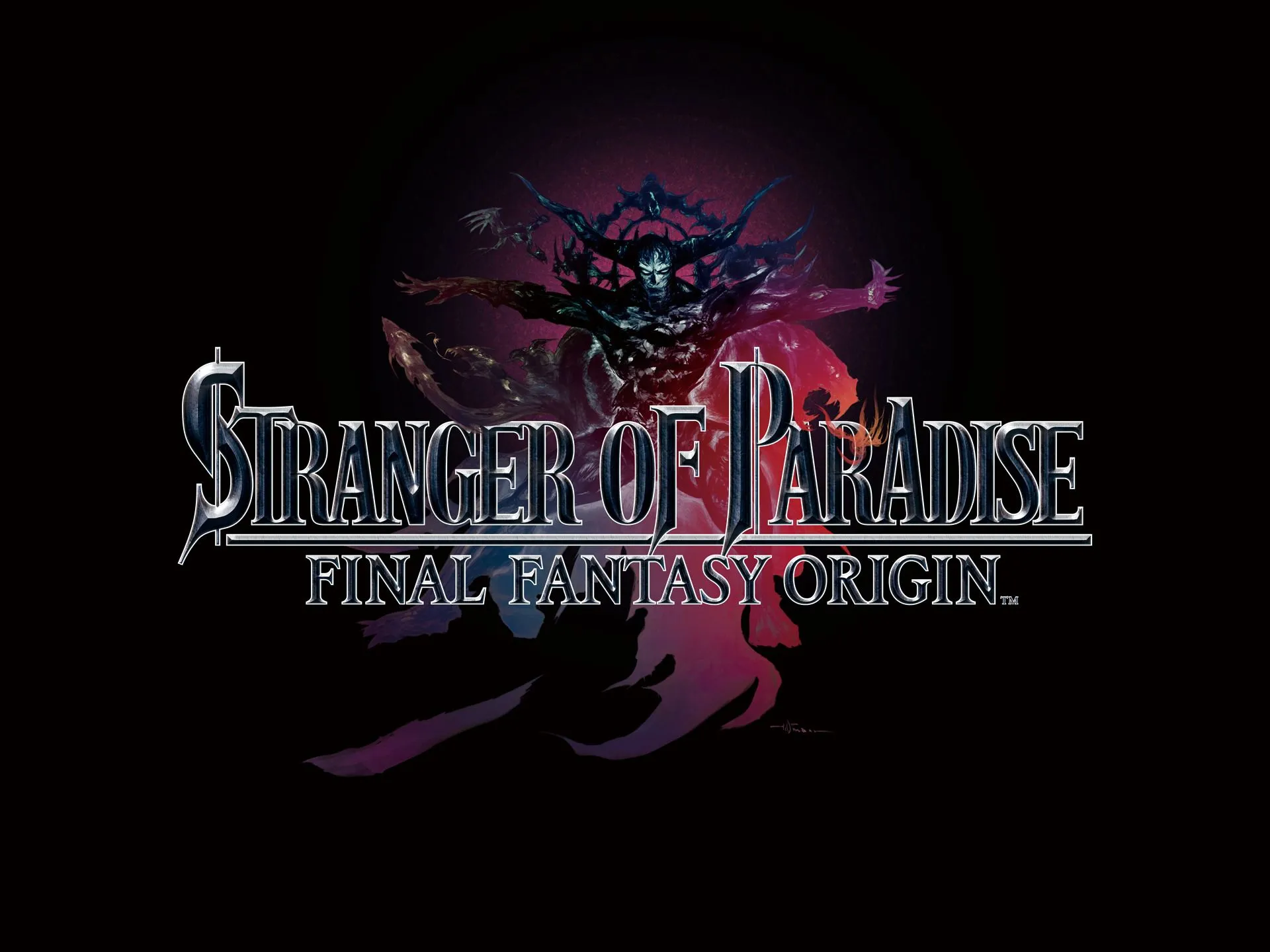 『STRANGER OF PARADISE FINAL FANTASY ORIGIN』~下載版75折限時優惠實施中~
