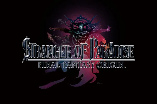 『STRANGER OF PARADISE FINAL FANTASY ORIGIN』~下載版75折限時優惠實施中~