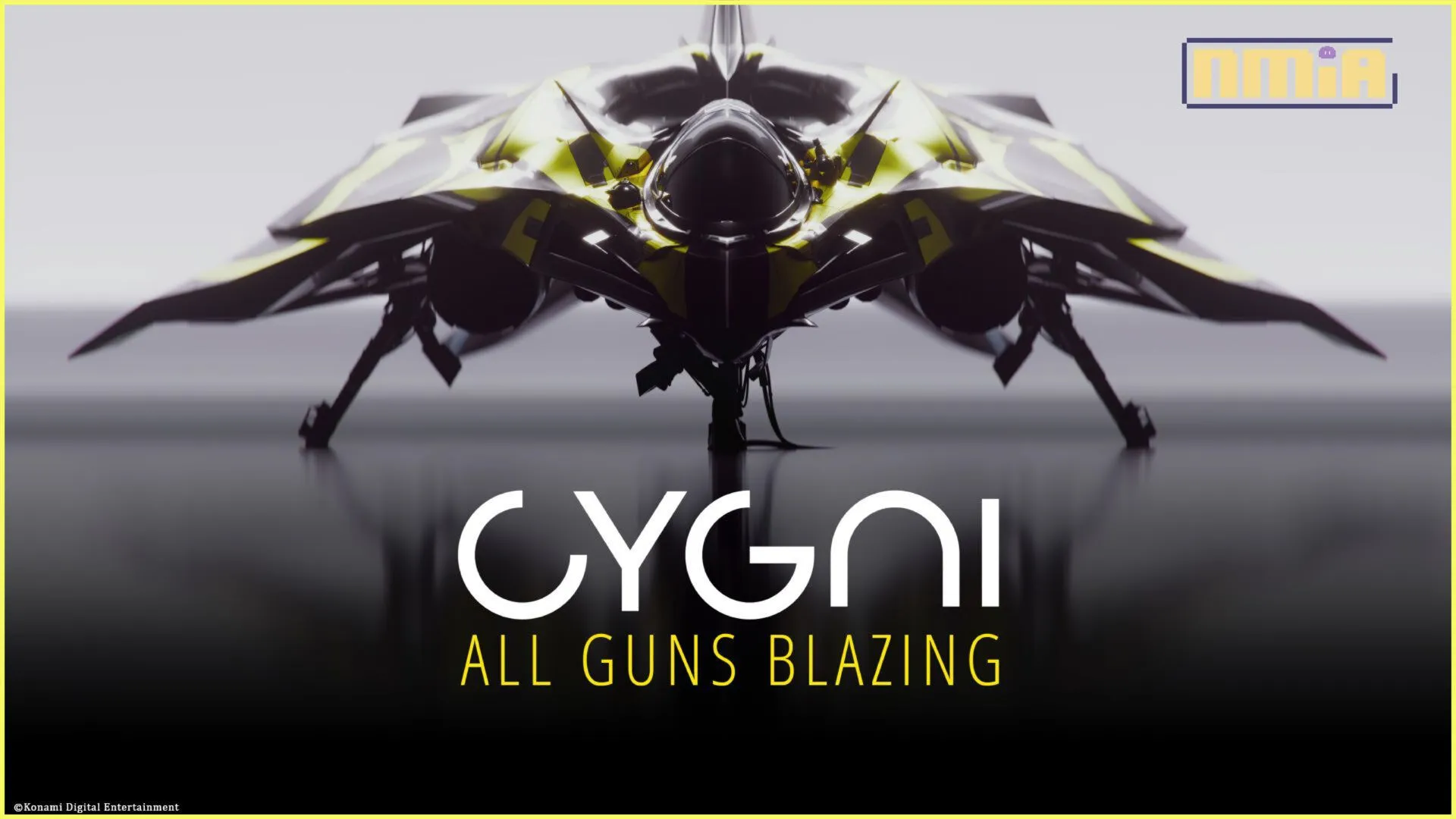 CYGNI: All Guns Blazing實體商品版開放預購,並釋出新情境預告影片