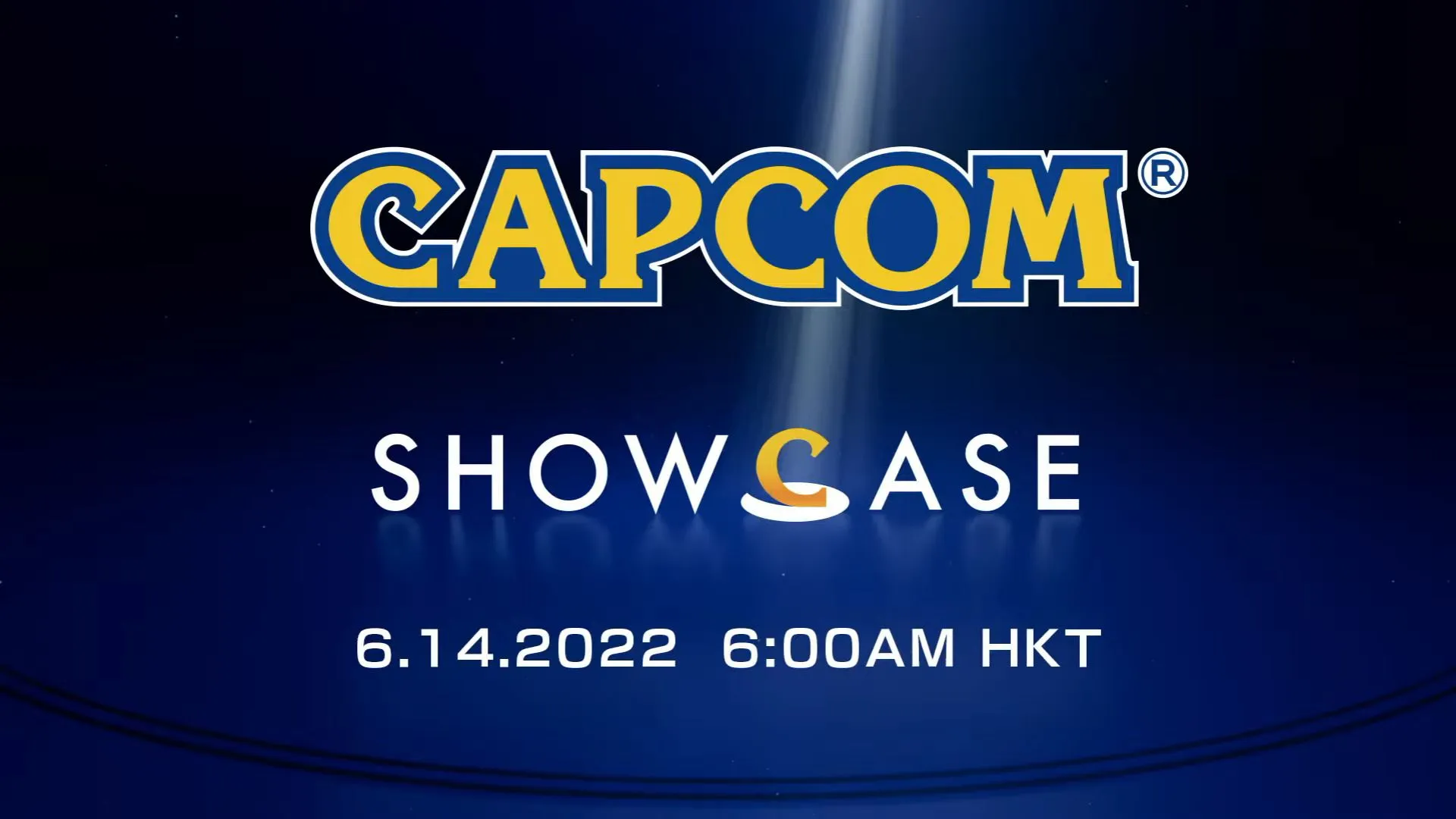 卡普空Showcase(14/6/2022)懶人包