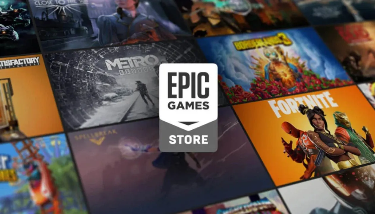 免費領取遊戲!這期 Epic Games 將送出《Jotun:Valhalla Edition》及《Prey》