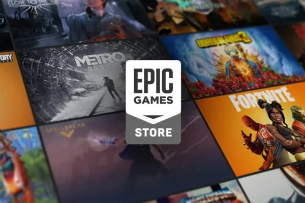 免費領取遊戲!這期 Epic Games 將送出《Jotun:Valhalla Edition》及《Prey》