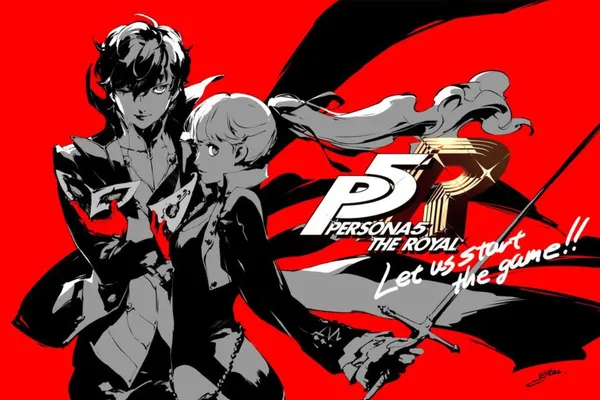 《女神異聞錄5 皇家版》等系列作品將登陸透過XGP登錄PC!