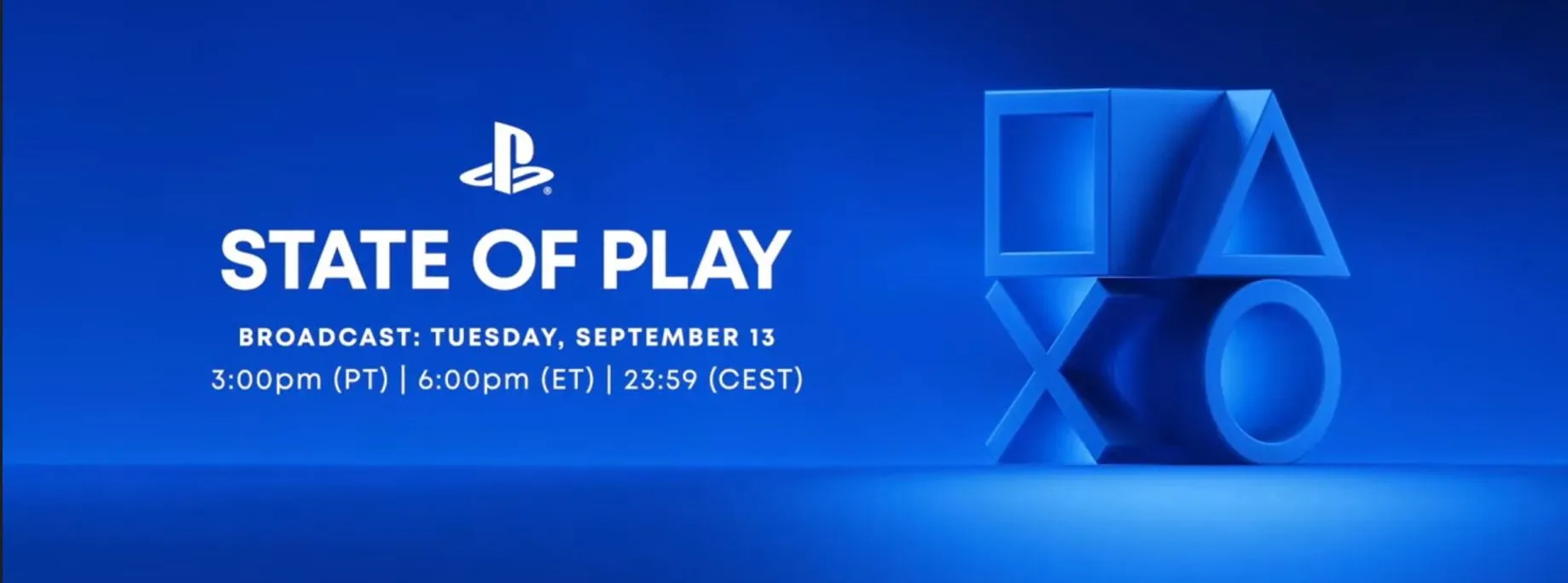 索尼9月14日StateOfPlay懶人包