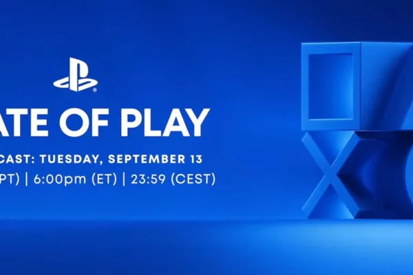 索尼9月14日StateOfPlay懶人包