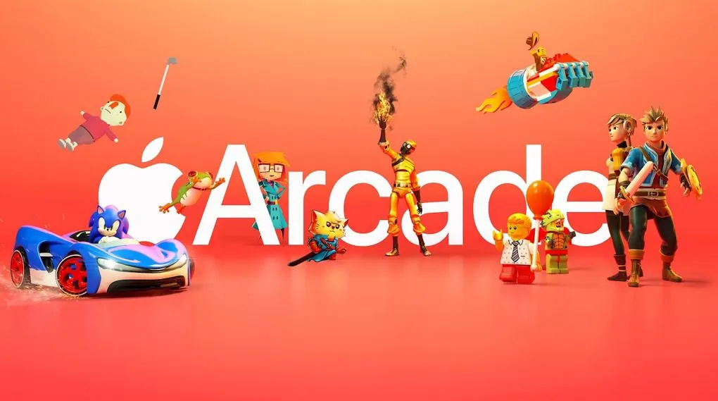 蘋果遊戲訂閱服務「Apple Arcade」用戶量或已破億