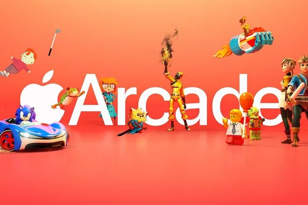 蘋果遊戲訂閱服務「Apple Arcade」用戶量或已破億