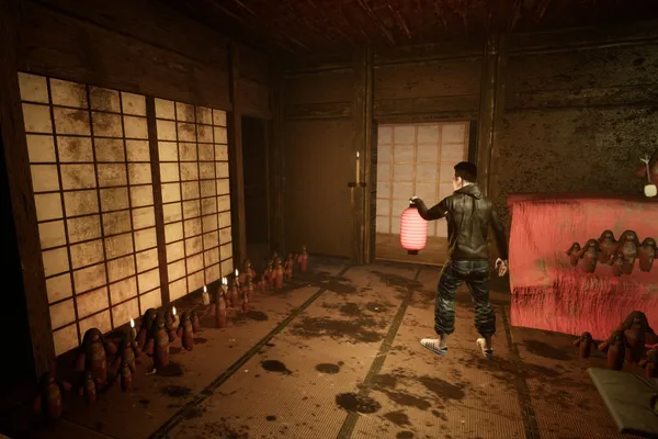 雙人合作解謎《Malice怨念》 將於 11 月 3 日 登錄Steam !